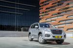 Haval H9 2018 года (ZA)